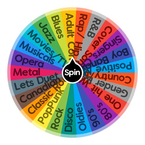 karaoke roulette|‎Karaoke Roulette on the App Store.